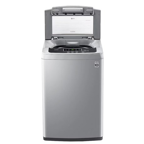 фото: Стиральная машина LG T8585NDHV