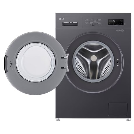 фото: Стиральная машина LG F2Y1TYP6J