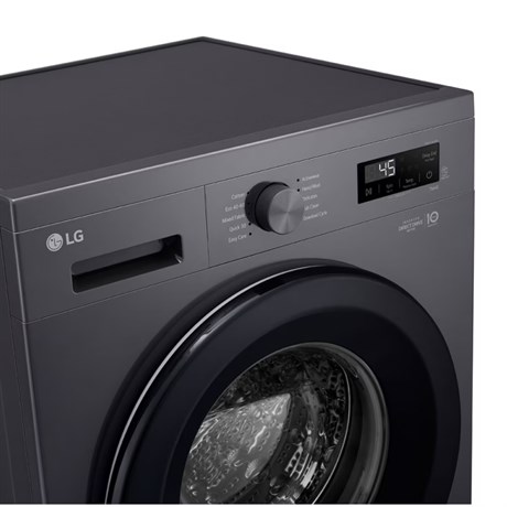 фото: Стиральная машина LG F2Y1TYP6J