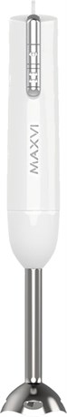 фото: Блендер Maxvi HB621S white