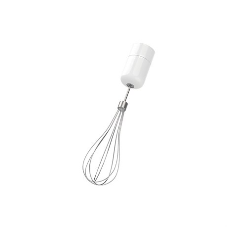 фото: Блендер Maxvi HB621S white