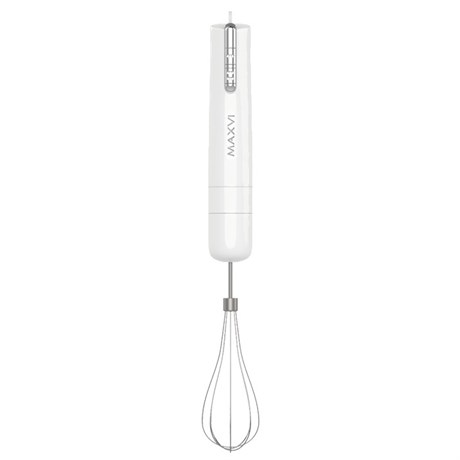 фото: Блендер Maxvi HB621S white