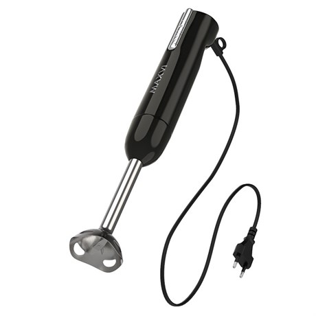 фото: Блендер Maxvi HB621S black