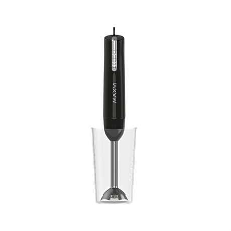 фото: Блендер Maxvi HB621S black