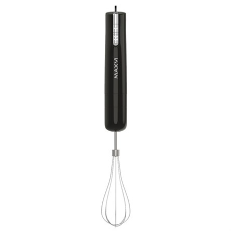 фото: Блендер Maxvi HB621S black