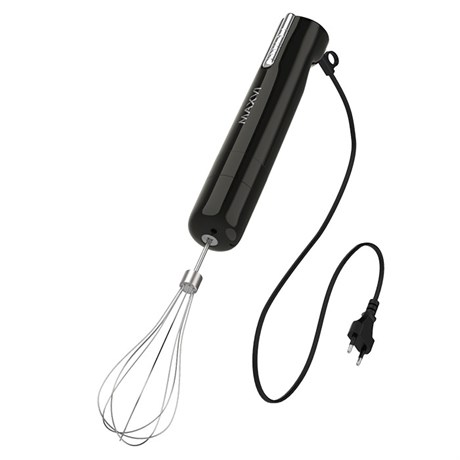 фото: Блендер Maxvi HB621S black
