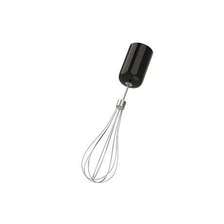 фото: Блендер Maxvi HB621S black