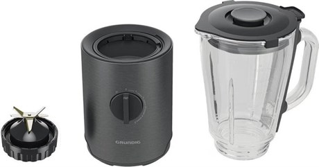 фото: Блендер Grundig SM 7140