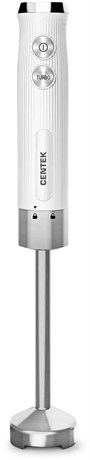 фото: Блендер Centek CT-1352 White