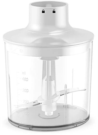 фото: Блендер Centek CT-1352 White