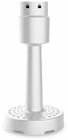 фото: Блендер Centek CT-1352 White