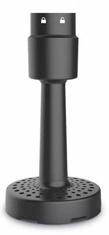 фото: Блендер Centek CT-1352 Black