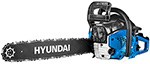 фото: Бензопила Hyundai X 5320
