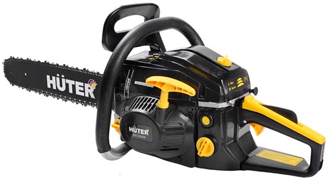 фото: Бензопила Huter BS-2300M