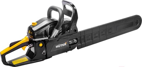 фото: Бензопила Huter BS-2300M