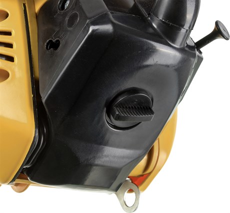 фото: Бензопила CHAMPION 125T-10