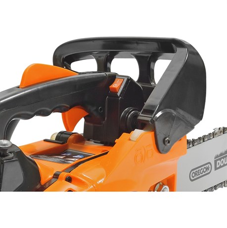 фото: Бензопила CARVER RSG 225X