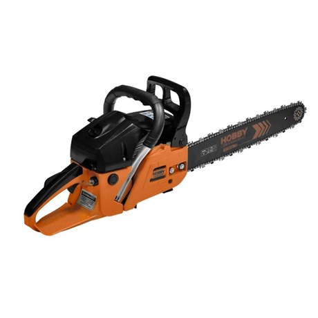 фото: Бензопила CARVER Hobby HSG 162-18