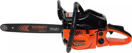 фото: Бензопила CARVER Hobby HSG 145-15