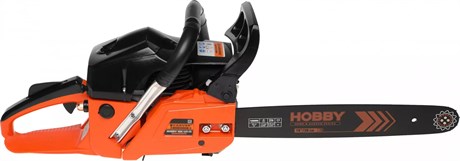 фото: Бензопила CARVER Hobby HSG 145-15