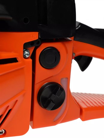 фото: Бензопила CARVER Hobby HSG 145-15