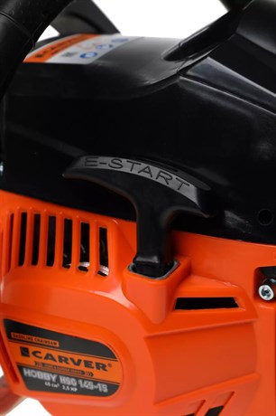 фото: Бензопила CARVER Hobby HSG 145-15
