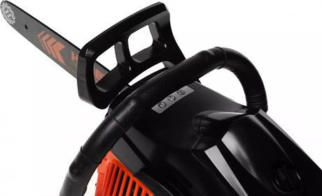 фото: Бензопила CARVER Hobby HSG 145-15