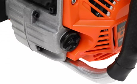 фото: Бензопила CARVER Hobby HSG 145-15