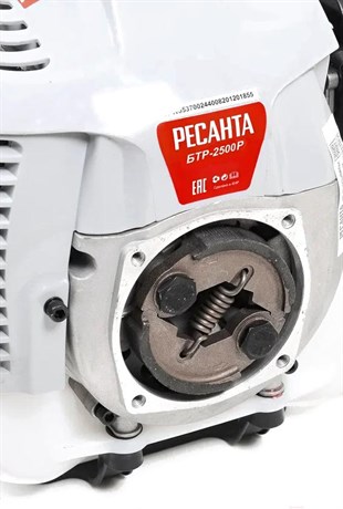 фото: Триммер Ресанта БТР-2500Р