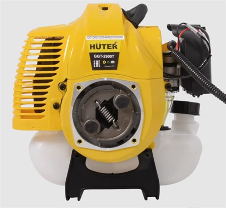 фото: Триммер Huter GGT-2900T