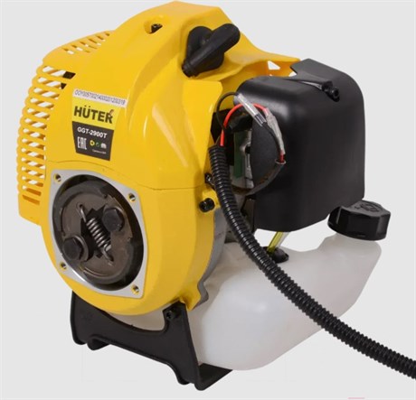 фото: Триммер Huter GGT-2900T
