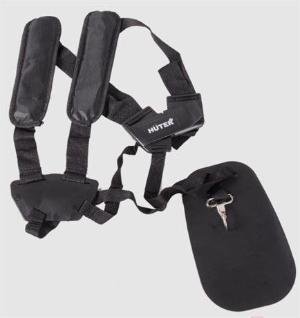 фото: Триммер Huter GGT-2900T