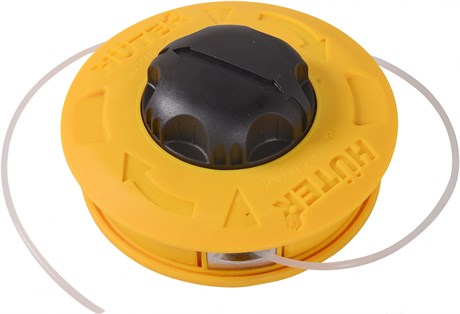 фото: Триммер Huter GGT-2900S