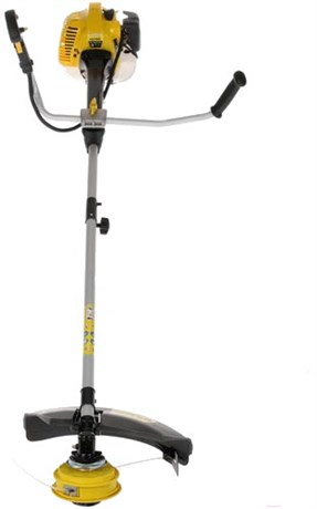 фото: Триммер Huter GGT-2900S