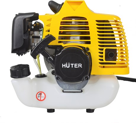фото: Триммер Huter GGT-2900S