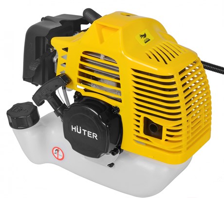 фото: Триммер Huter GGT-2900S
