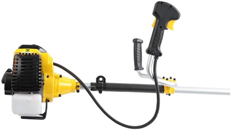 фото: Триммер Huter GGT-2500Т Pro
