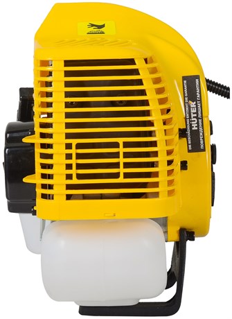 фото: Триммер Huter GGT-2500Т Pro