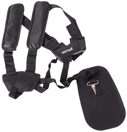 фото: Триммер Huter GGT-2500Т Pro