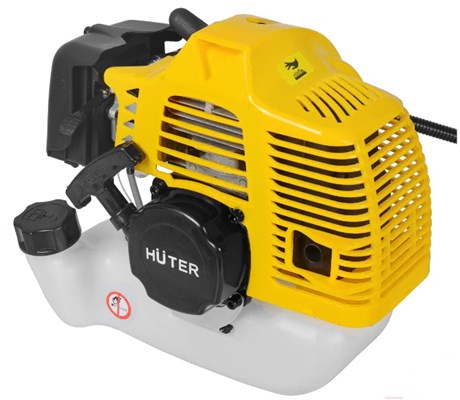 фото: Триммер Huter GGT-2500S Pro