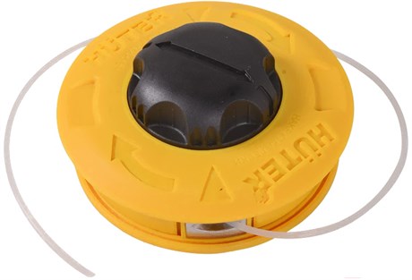 фото: Триммер Huter GGT-2500S Pro
