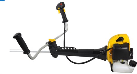 фото: Триммер Huter GGT-2500S Pro