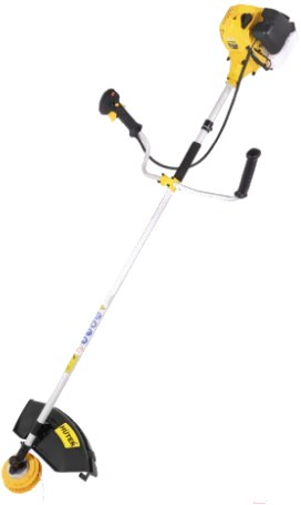 фото: Триммер Huter GGT-1500TX