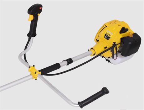 фото: Триммер Huter GGT-1500TX