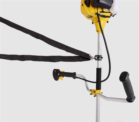 фото: Триммер Huter GGT-1500TX