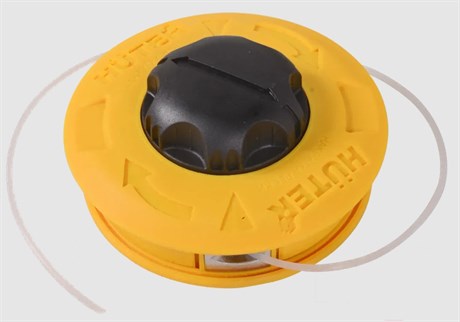 фото: Триммер Huter GGT-1500TX