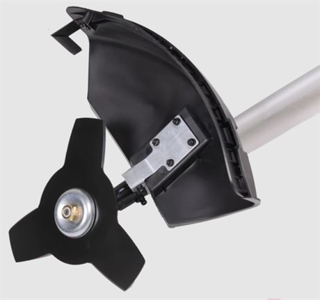 фото: Триммер Huter GGT-1500TX