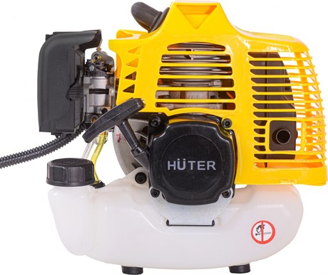 фото: Триммер Huter GGT-2500ТA