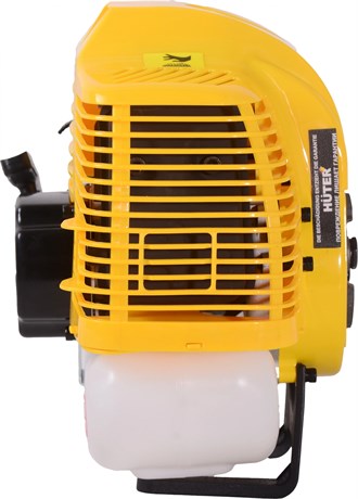 фото: Триммер Huter GGT-2500ТA
