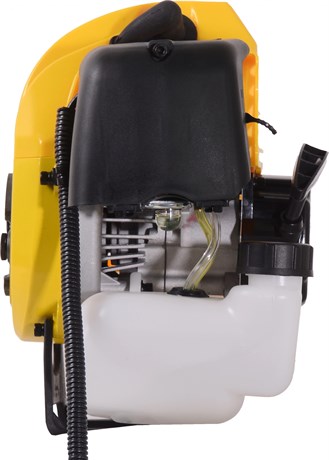 фото: Триммер Huter GGT-2500ТA